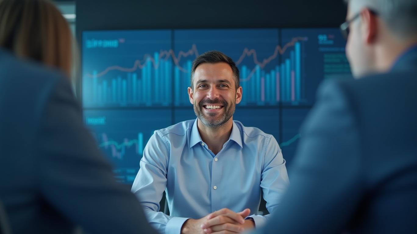 LifeMD Soars 11.47% on Telehealth Revenue Boost