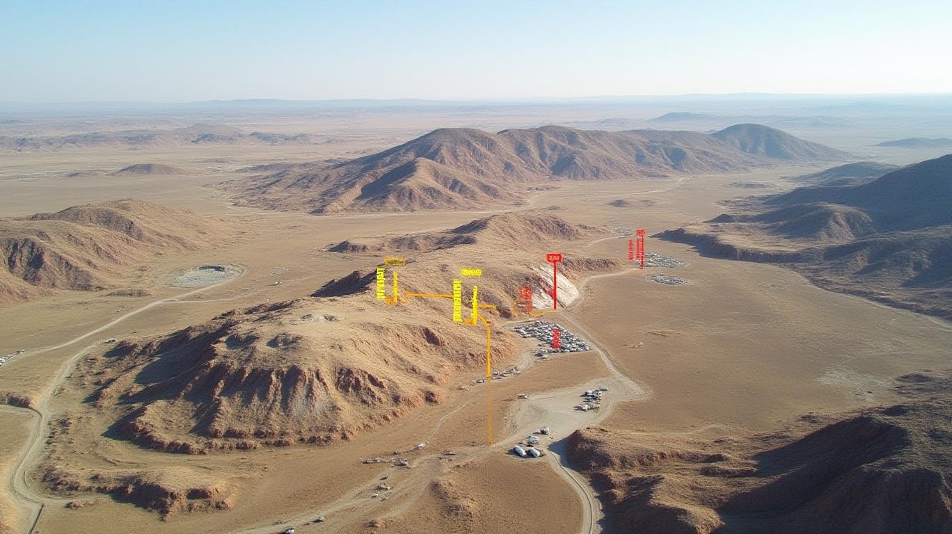 Green Bridge Metals Unveils Titan Potential: VTEM Survey Points to Multi-Metal Bonanza at Minnesota’s South Contact Zone