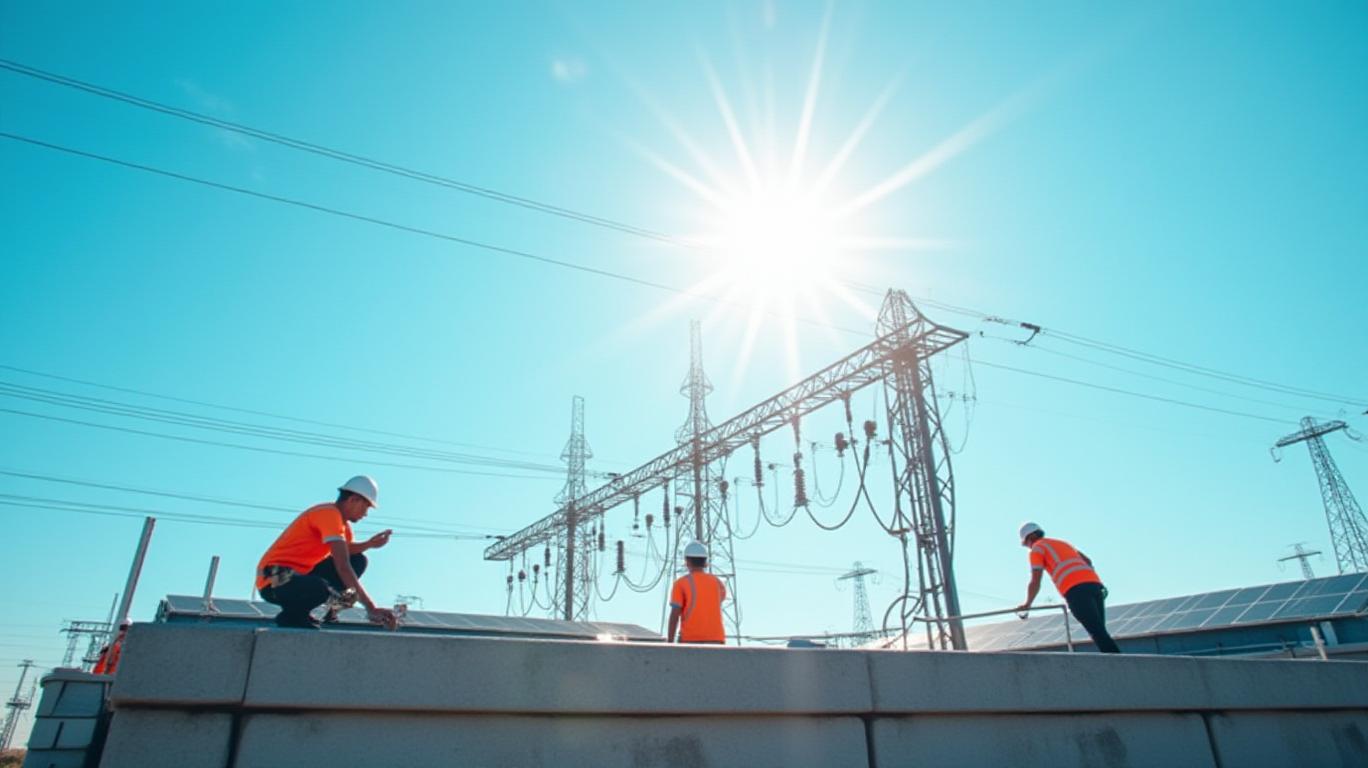 Centuri's Earnings Reschedule: A Strategic Pause or Cause for Concern?