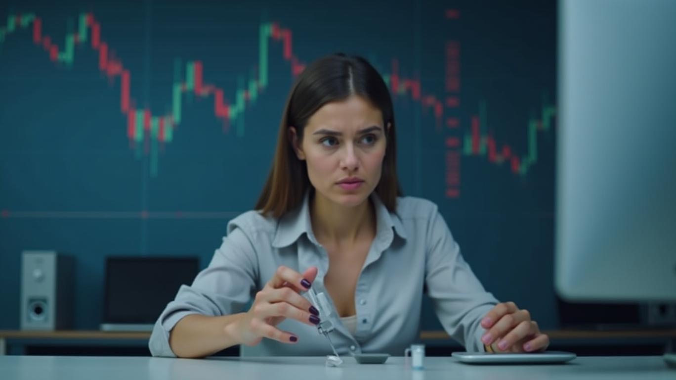 West Pharmaceutical's Lawsuit: An Investor's Crossroads for Accountability and Recovery