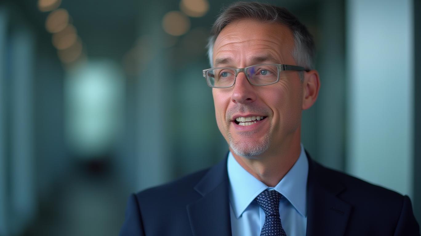 Jacobs Solutions 2025 Q2 Earnings Record Low Net Income Decline