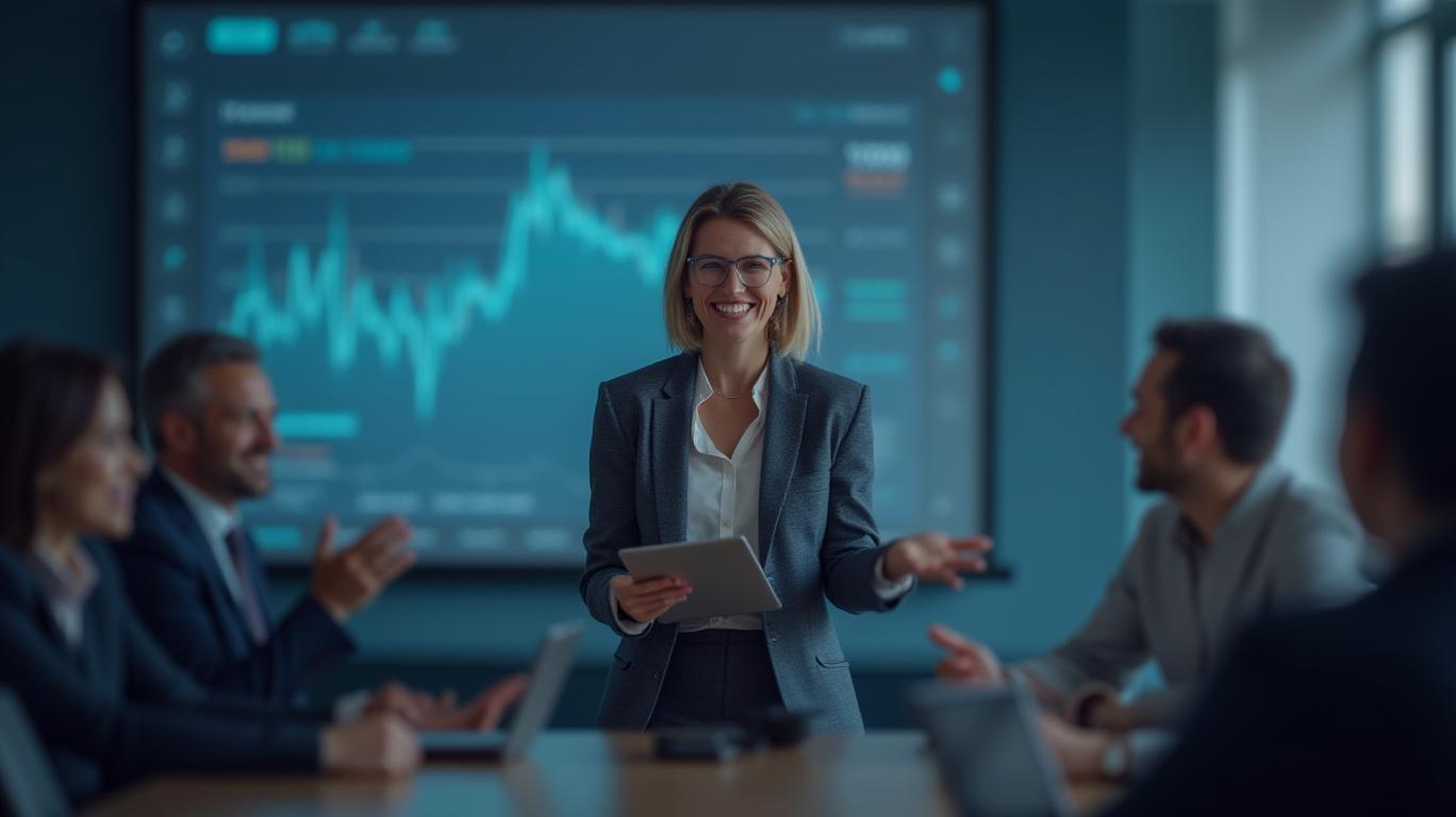 MeiraGTx Holdings Soars 14.14% on Promising Treatment Data