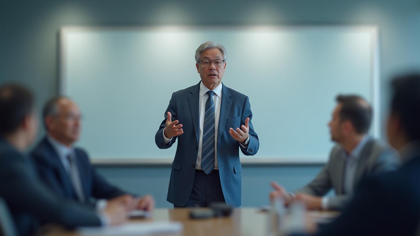 IQVIA 2025 Q1 Earnings Net Income Declines 13.5%