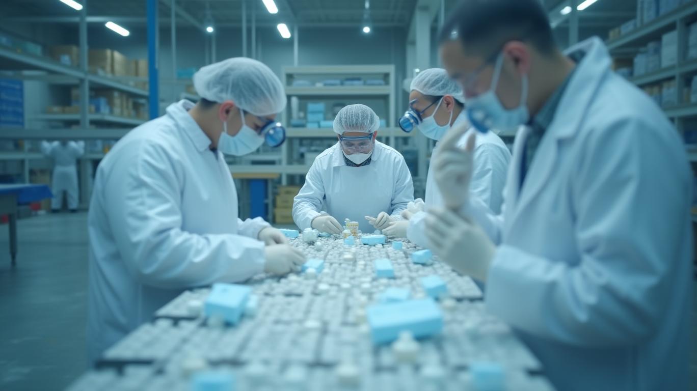 Phibro Animal's Steady Dividend Amid Volatile Markets: A Strategic Move or a Sign of Underlying Strength?