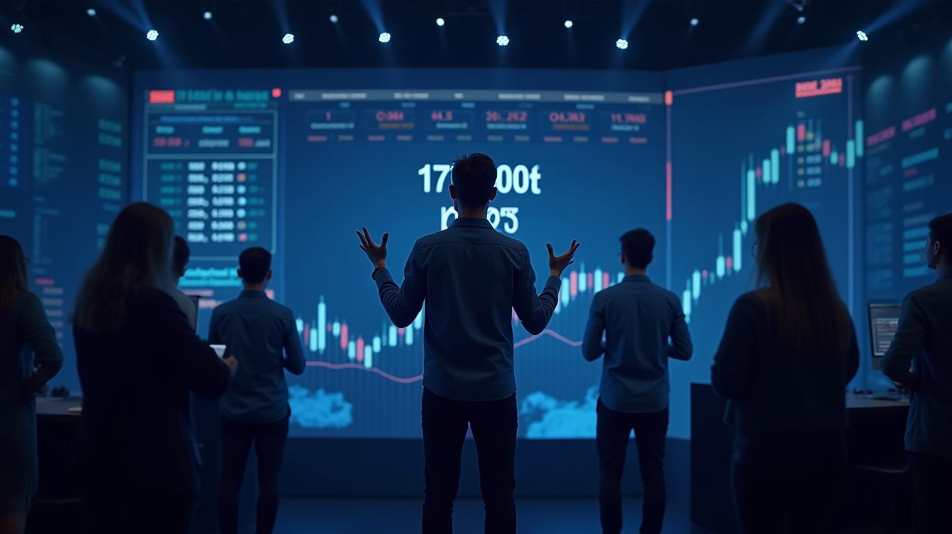 GRVT Launches Trading Competition with 175,000 USDT Prize
