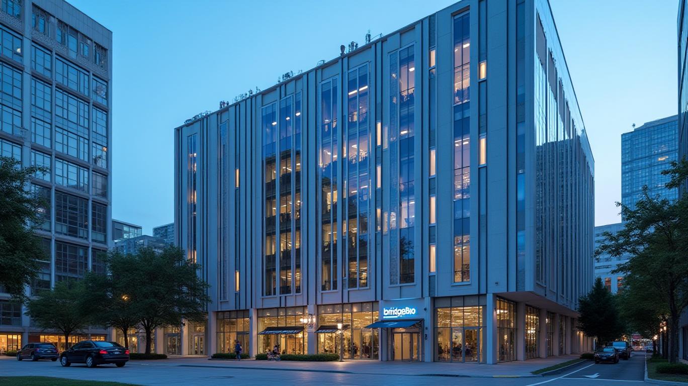 BridgeBio Pharma Insider Sales Spark Concern: A Closer Look at the SEC Filings