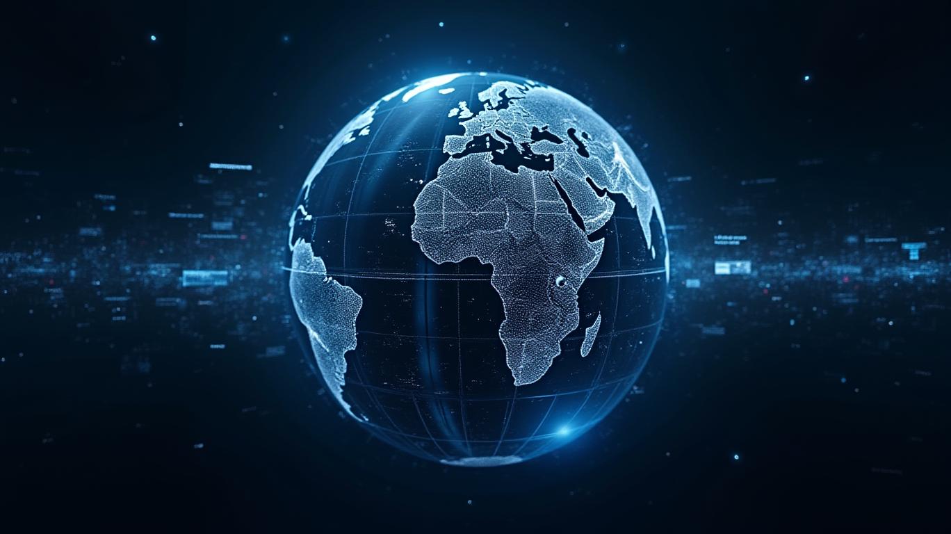 Espionage Escalation: How U.S.-China Tensions Impact Global Investment Horizons