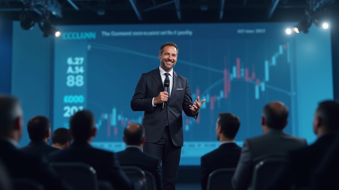 Ducommun 2025 Q1 Earnings Strong Performance as Net Income Surges 53%