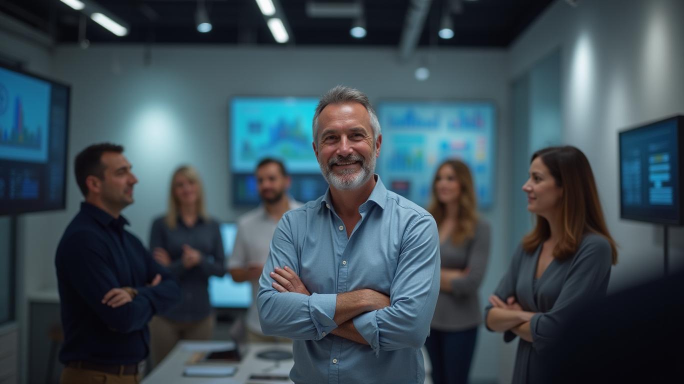 Tile Shop Holdings Soars 23.87% on Retail Expansion, Digital Shift