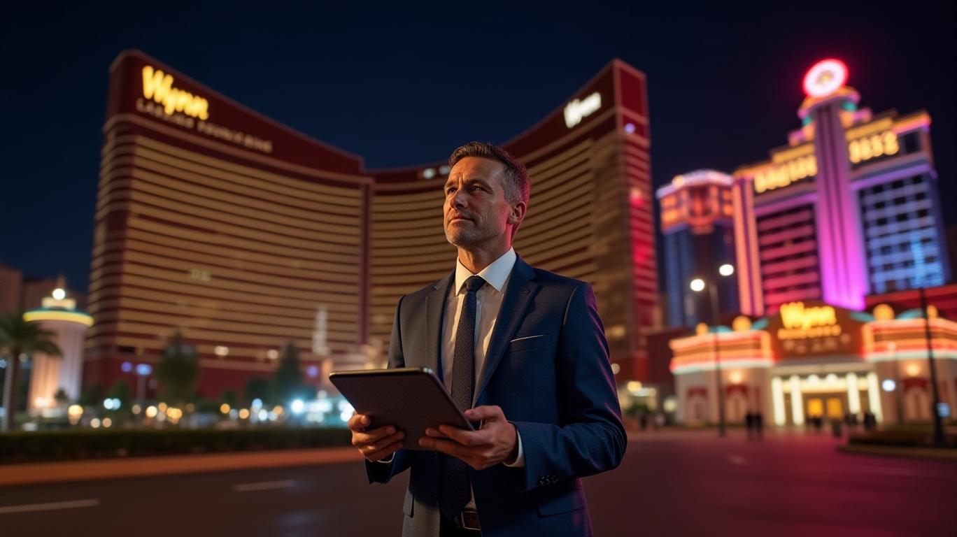 Wynn Resorts Q1 2025 Results: Strength in Key Markets, Challenges Looming Ahead