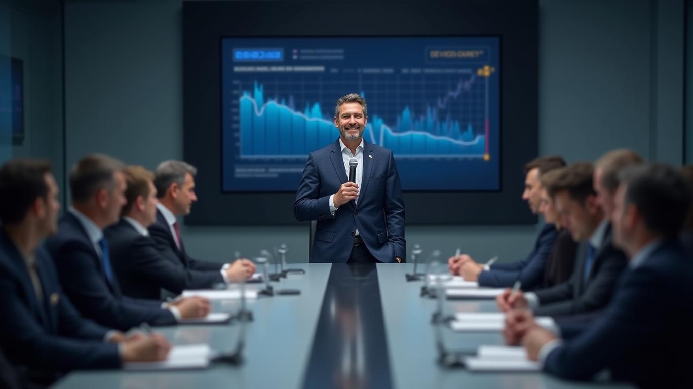 CNH Industrial 2025 Q1 Earnings Misses Targets as Net Income Drops 64%