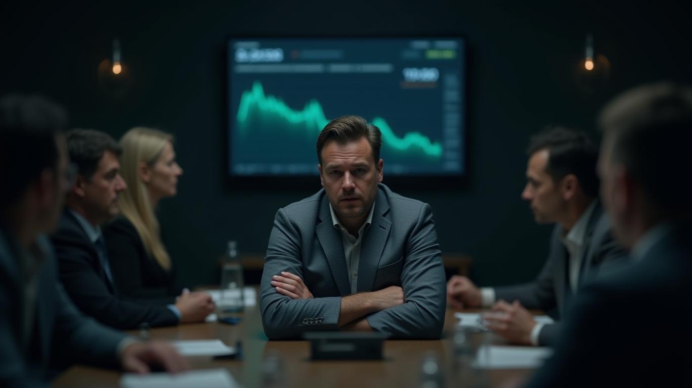 Greenlane Holdings Plunges 11.11% Amid Investor Concerns