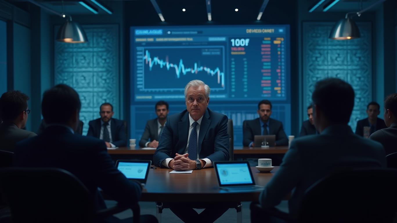 Celsius Holdings 2025 Q1 Earnings Misses Targets as Net Income Declines 43%
