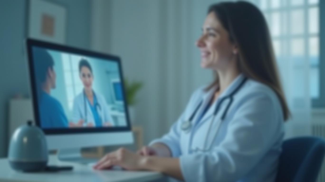 LifeMD Inc. Q1 2025 Earnings: A Telehealth Turnaround and Strategic Growth