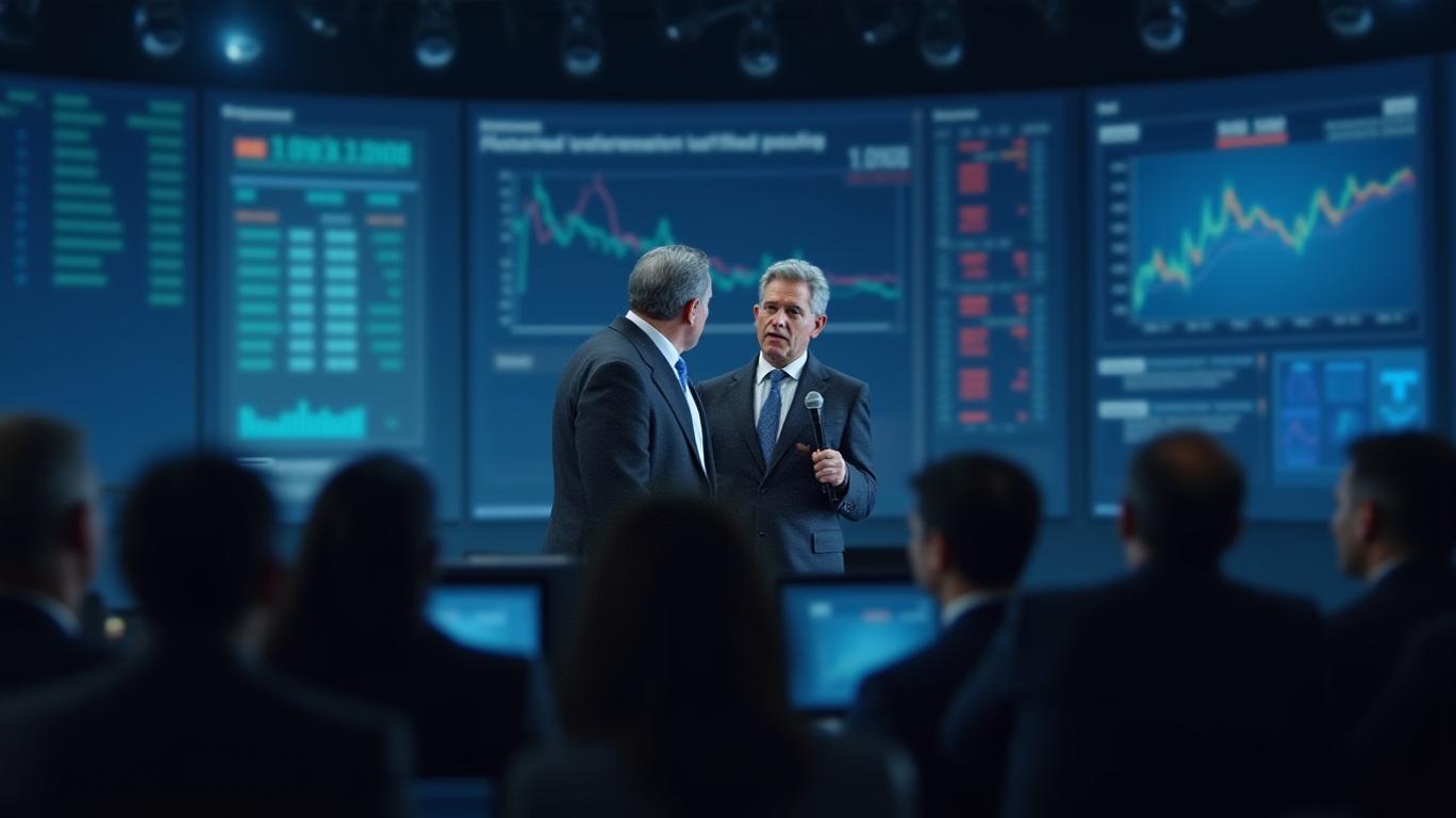 Celanese 2025 Q1 Earnings Misses Targets Amid 113.7% Net Income Decline