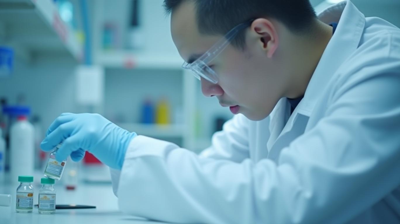 Sana Biotechnology's Lawsuit Woes: A Red Flag for Investors?