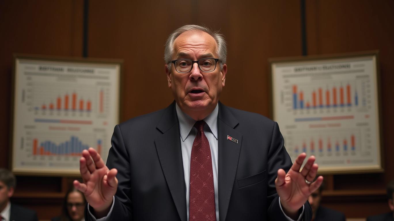 A New Era for Social Security: How Bisignano's Leadership Could Reshape Benefits and Trust