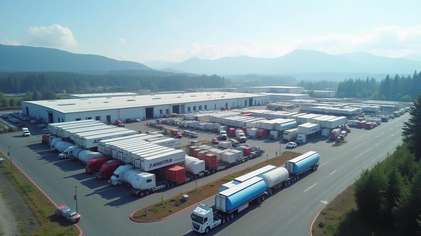ADENTRA’s AGM Voting Results Signal Continued Stability Amid Strategic Crossroads