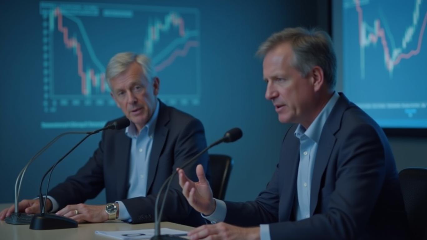 Synchronoss 2025 Q1 Earnings Revenue Declines as Net Income Plummets