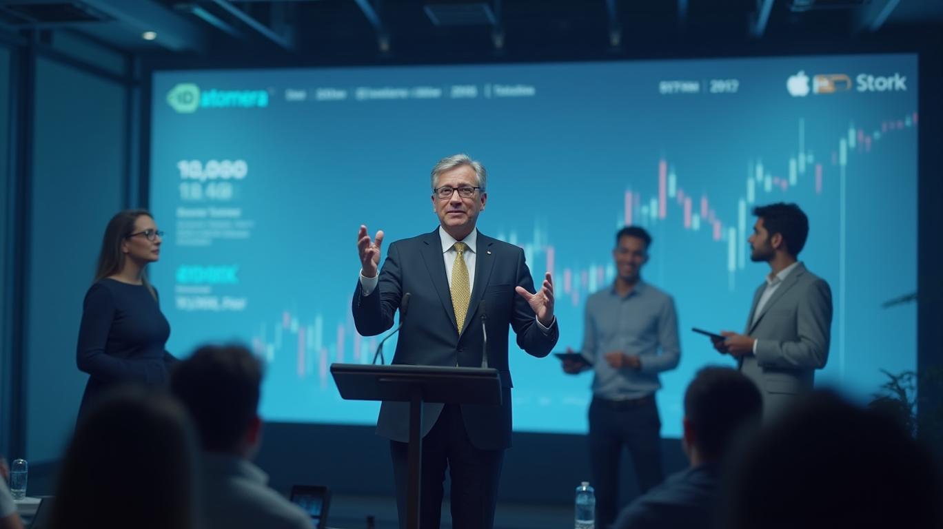 Atomera Soars 10.06% on Q1 Earnings, Strategic Moves