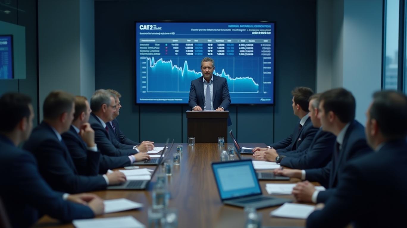 Apellis Pharmaceuticals Plunges 13.7% on Disappointing Q1 Earnings