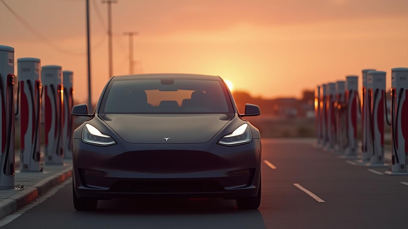 Auto & Transport Roundup: Navigating Tariffs and EV Turbulence in 2025