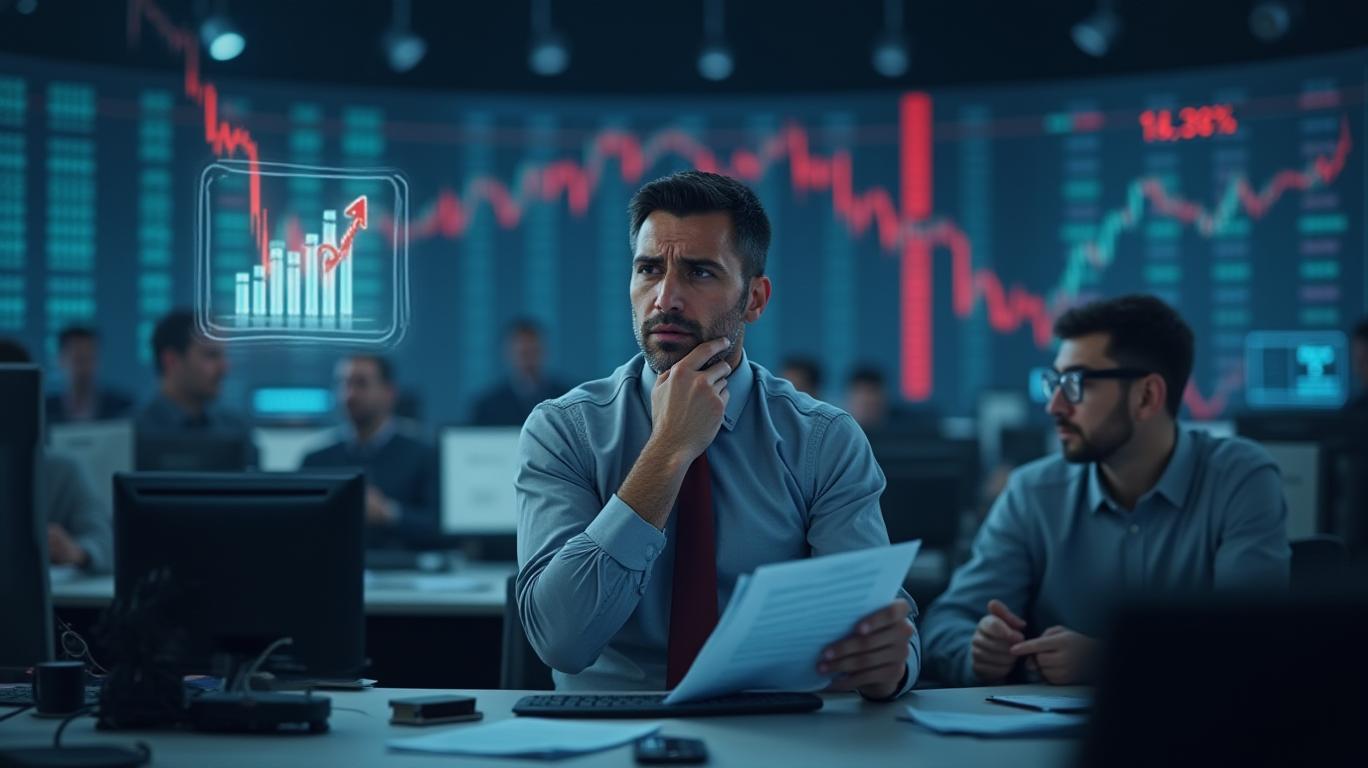 Why Did Polyrizon Plunge 13.31% Amid Volatility?