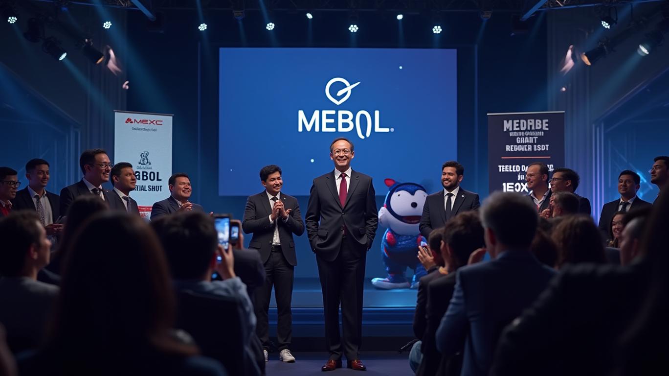 MEXC Lists Obol (OBOL) for Trading, Offers 89,000 USDT Prize Pool