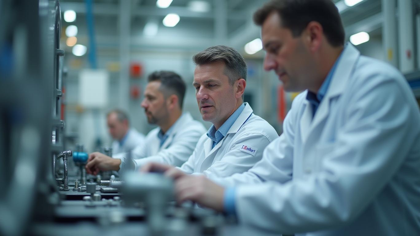 Amentum’s Q2 Surge: Acquisition-Fueled Growth Masks Organic Struggles, But Can Strategic Shifts Deliver?