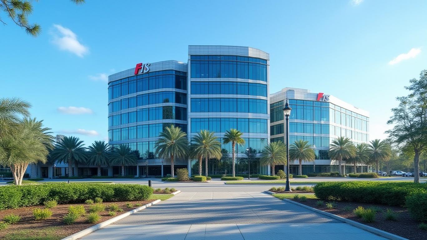 FIS Faces Headwinds in Q2 Amid Spending Slowdown and Strategic Transitions