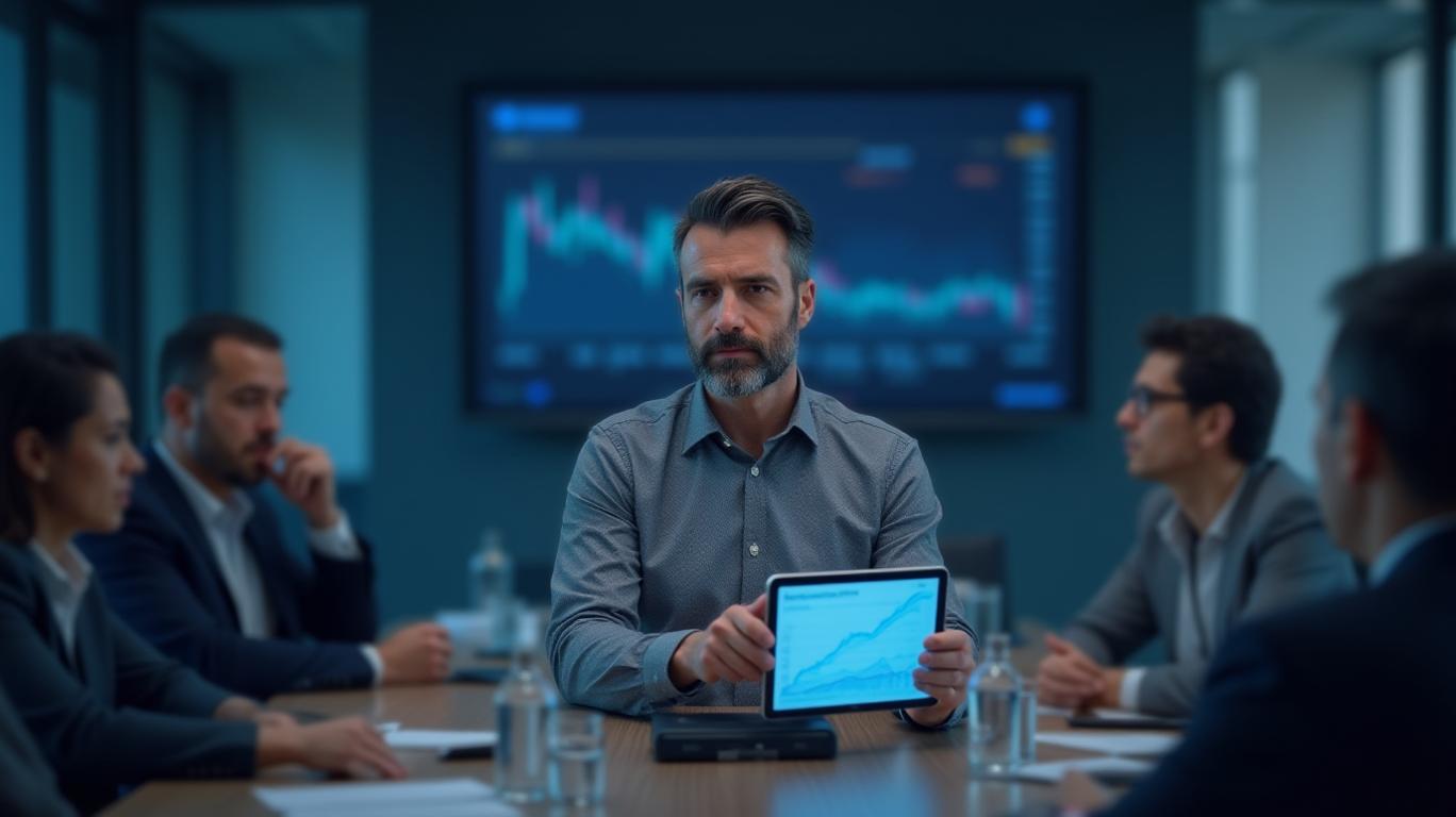 Klaviyo 2025 Q1 Earnings Net Loss Widens Despite Revenue Growth