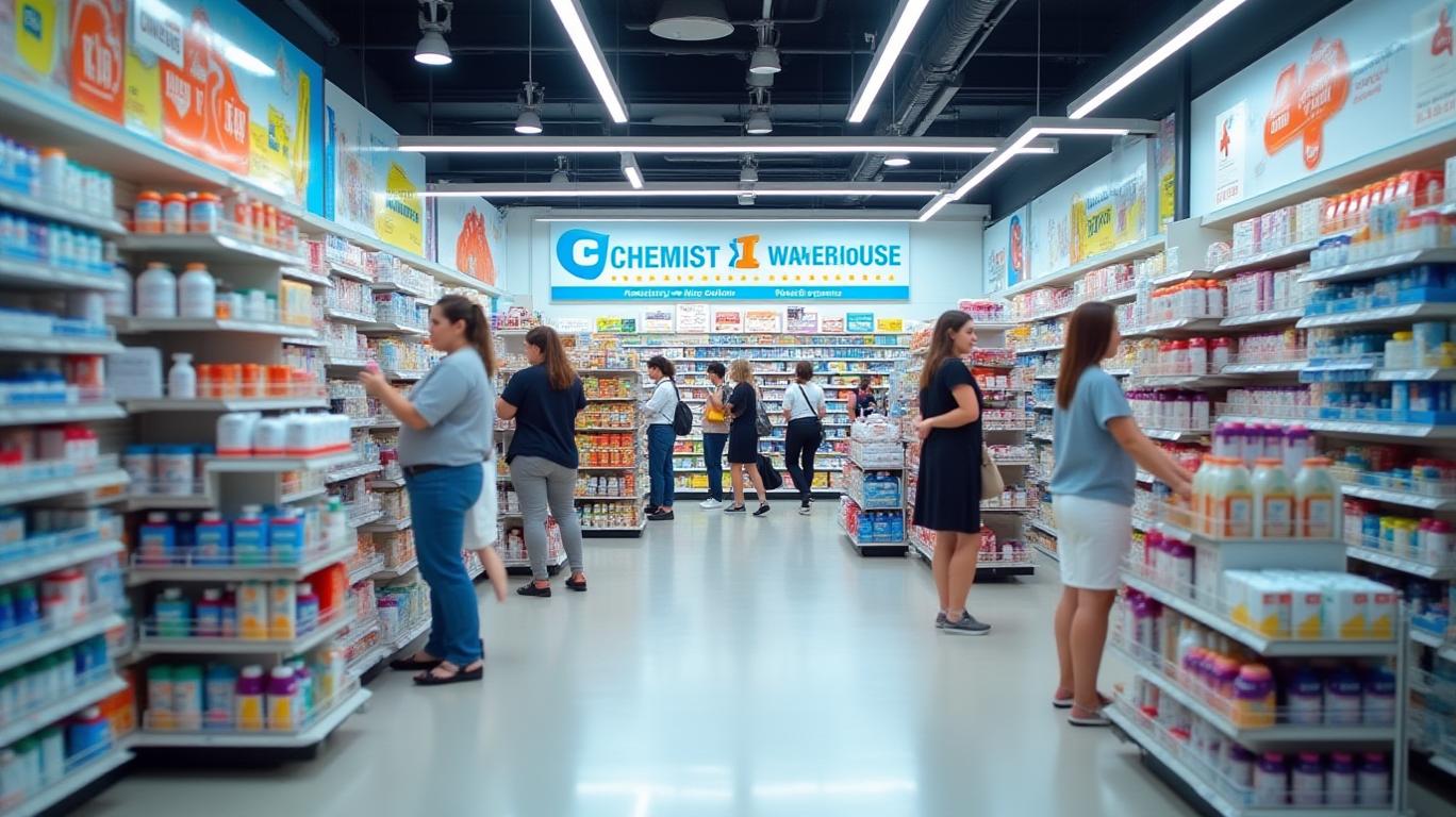 Sigma's Aggressive Expansion: A Pharma Retail Play Driven by Demand for Weight-Loss Medications
