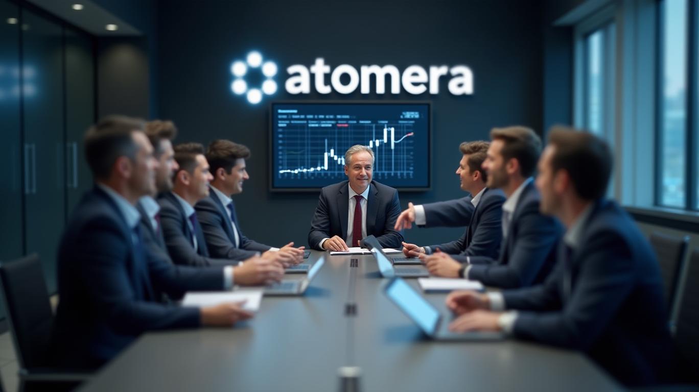 Atomera Soars 10.06% on Strategic Partnerships, Earnings