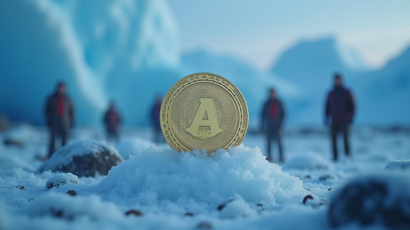 Arctic Pablo Coin Presale Offers 6300% ROI Potential