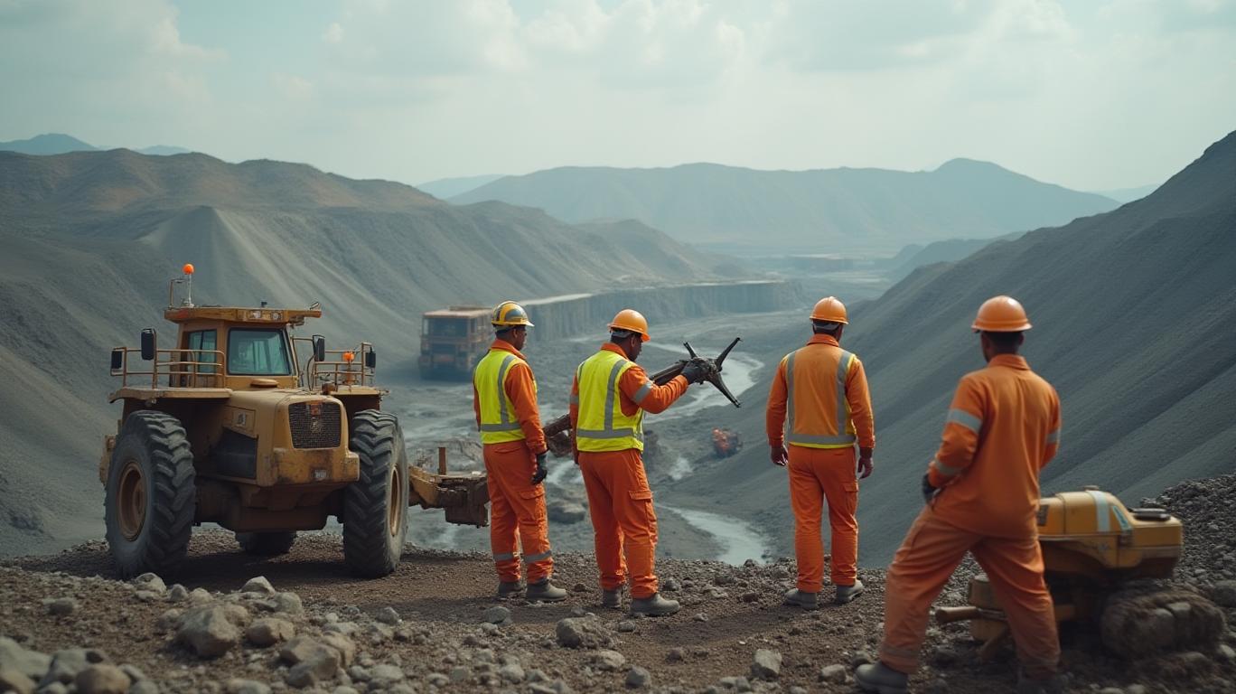 Andean Precious Metals Delivers Strong Q1 2025 Results Amid Rising Precious Metal Prices