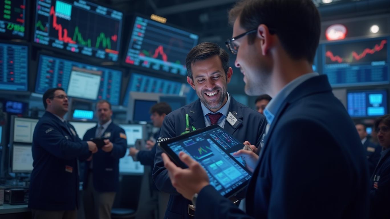 Turning Point Brands Soars 10.96% on Strong Q1 Earnings