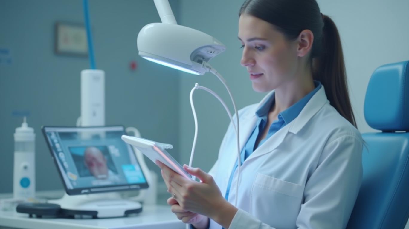 MedX Extends Private Placement: Fueling Telemedicine Growth in Skin Health