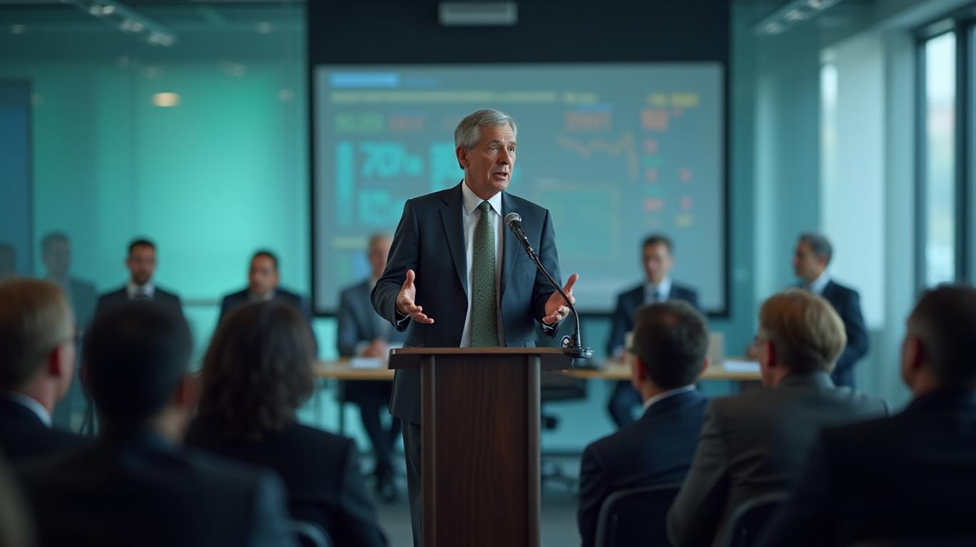 Fidelity National 2025 Q1 Earnings Misses Targets with Net Income Down 89%