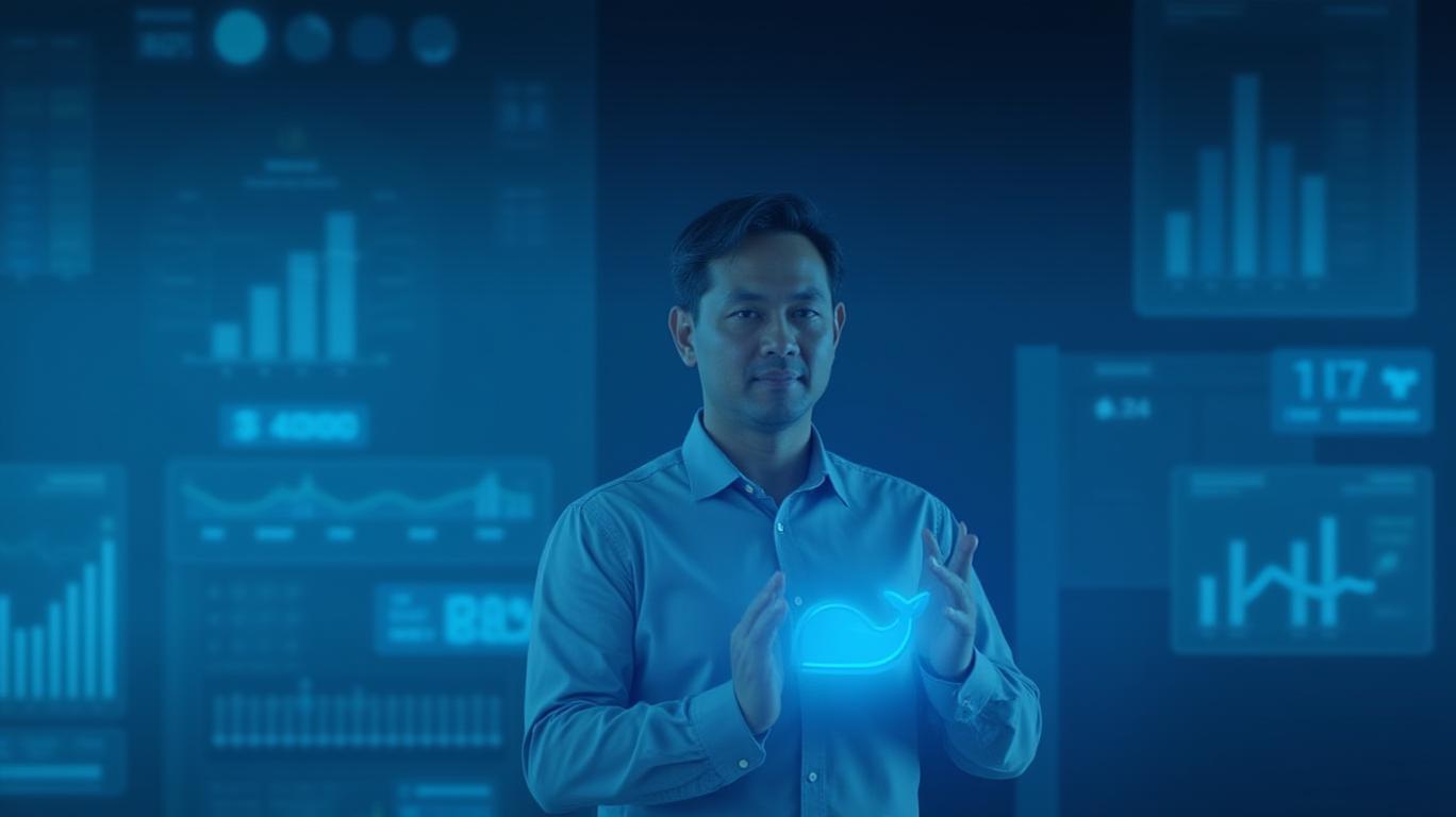 DigitalOcean 2025 Q1 Earnings Mixed Performance with Net Income Surging 170.2%
