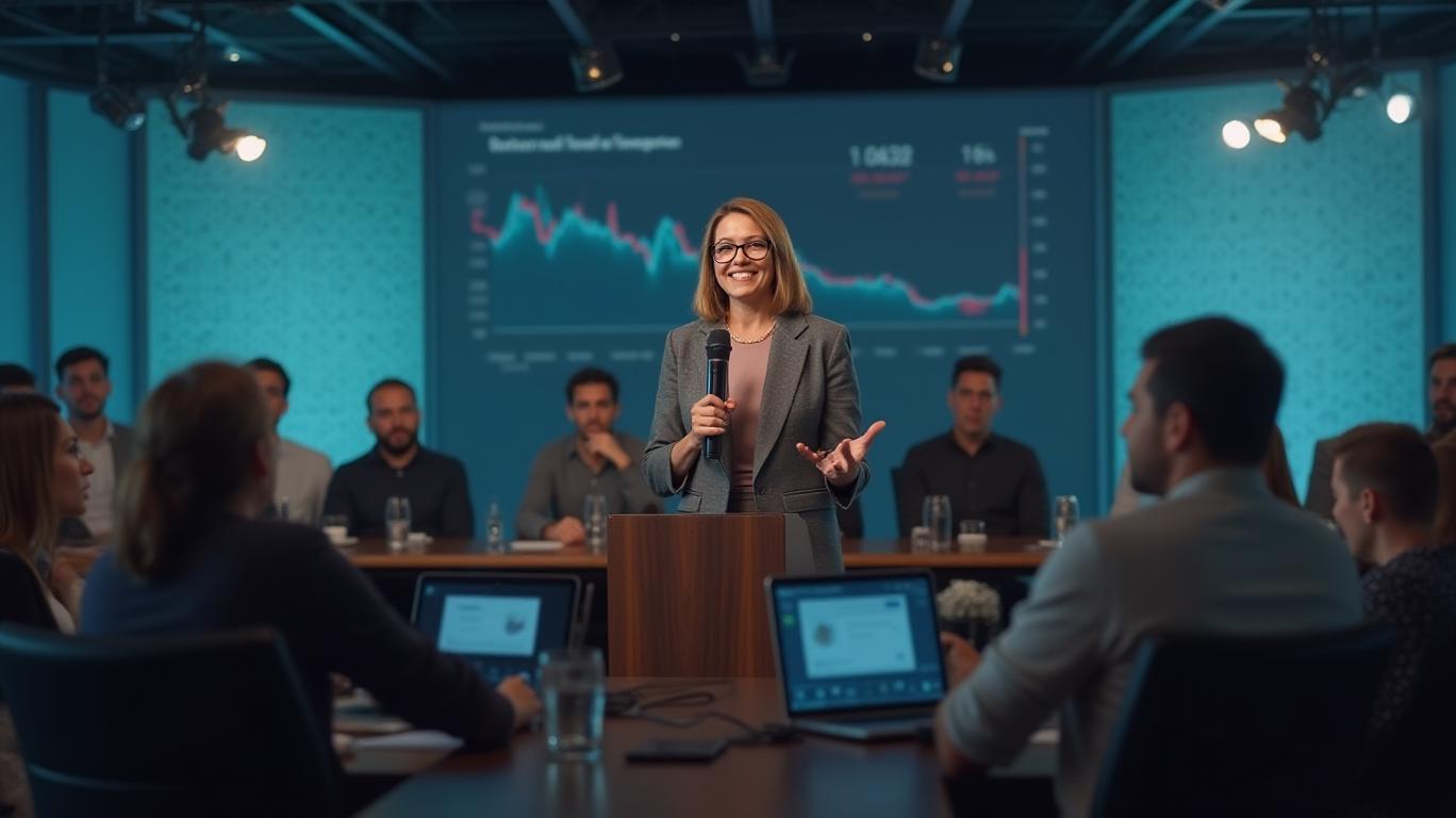 DoorDash 2025 Q1 Earnings Misses Targets as Net Income Surges 868%