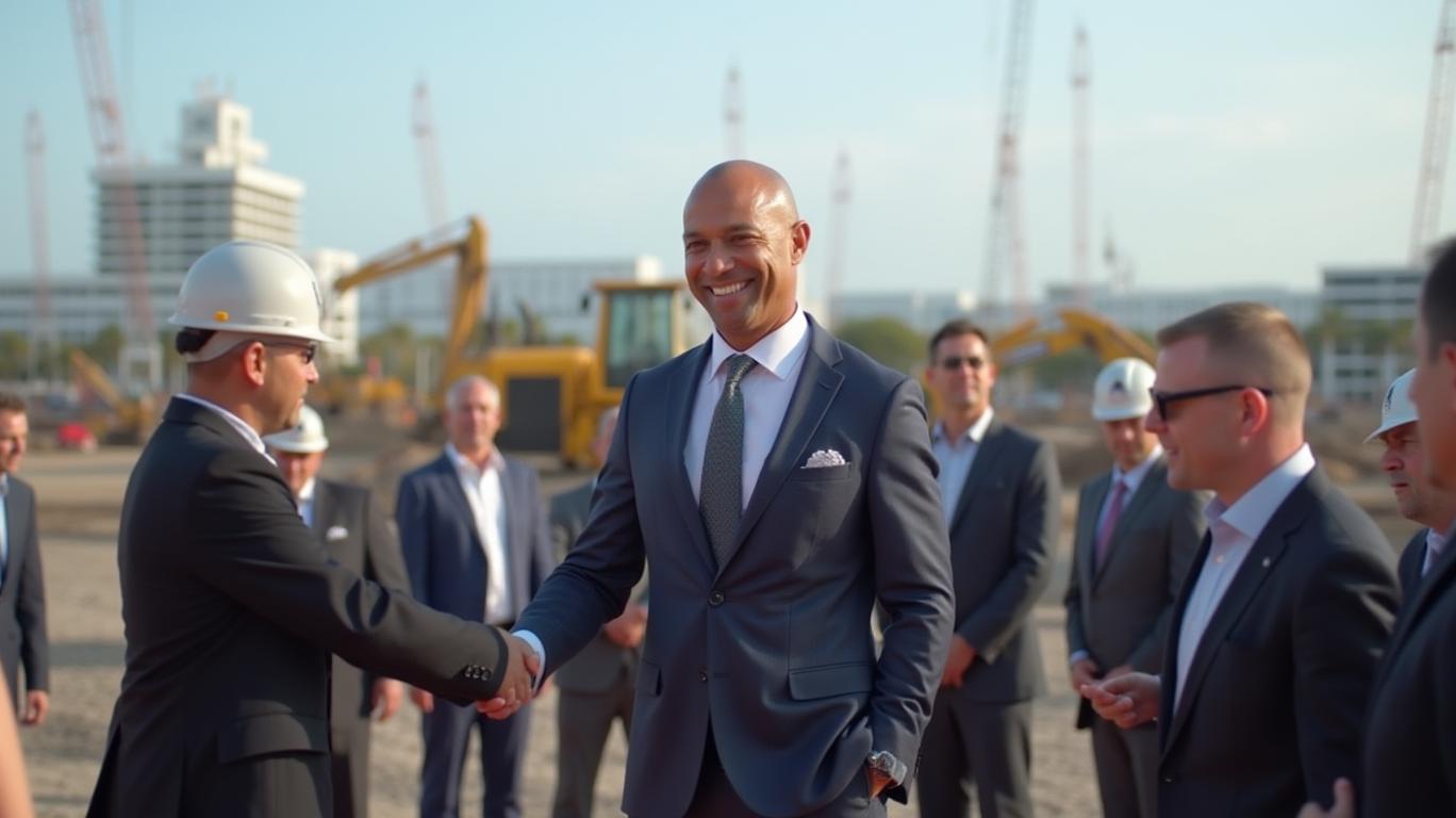 The Captain's Playbook: How Derek Jeter’s Incremental Goals Strategy Builds Long-Term Investment Success