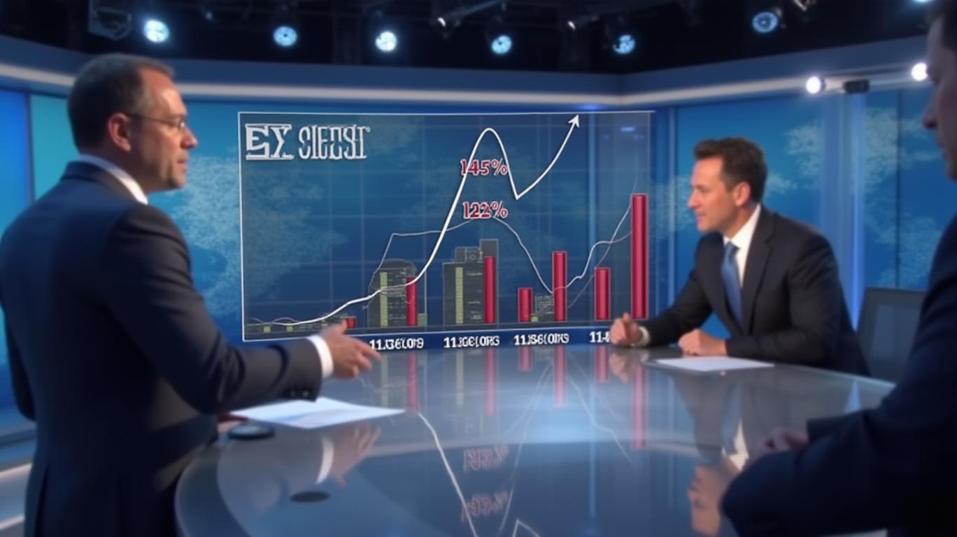 Navigating the Storm: US-China Trade Talks in 2025 and Their Investment Implications