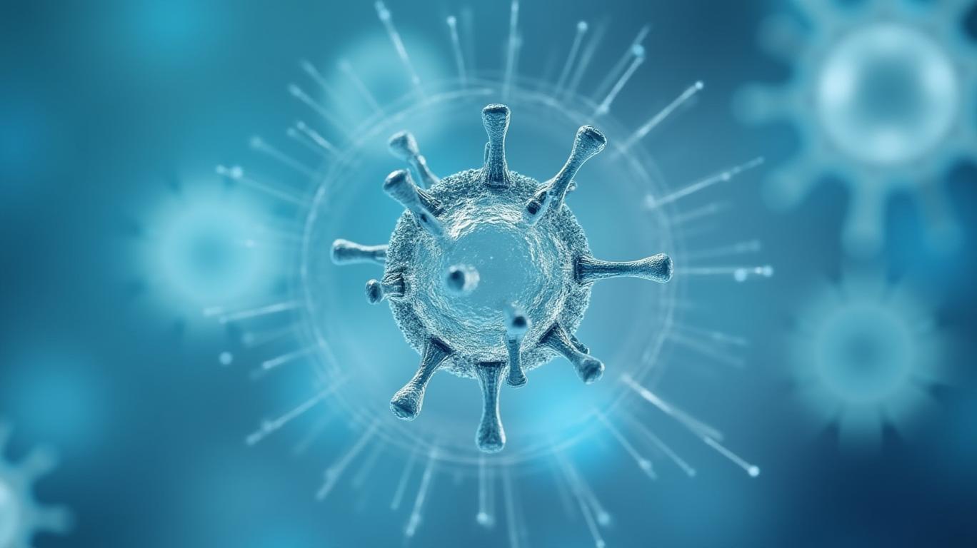 Bioventus 2025 Q1 Earnings Net Loss Narrowed by 47.9%
