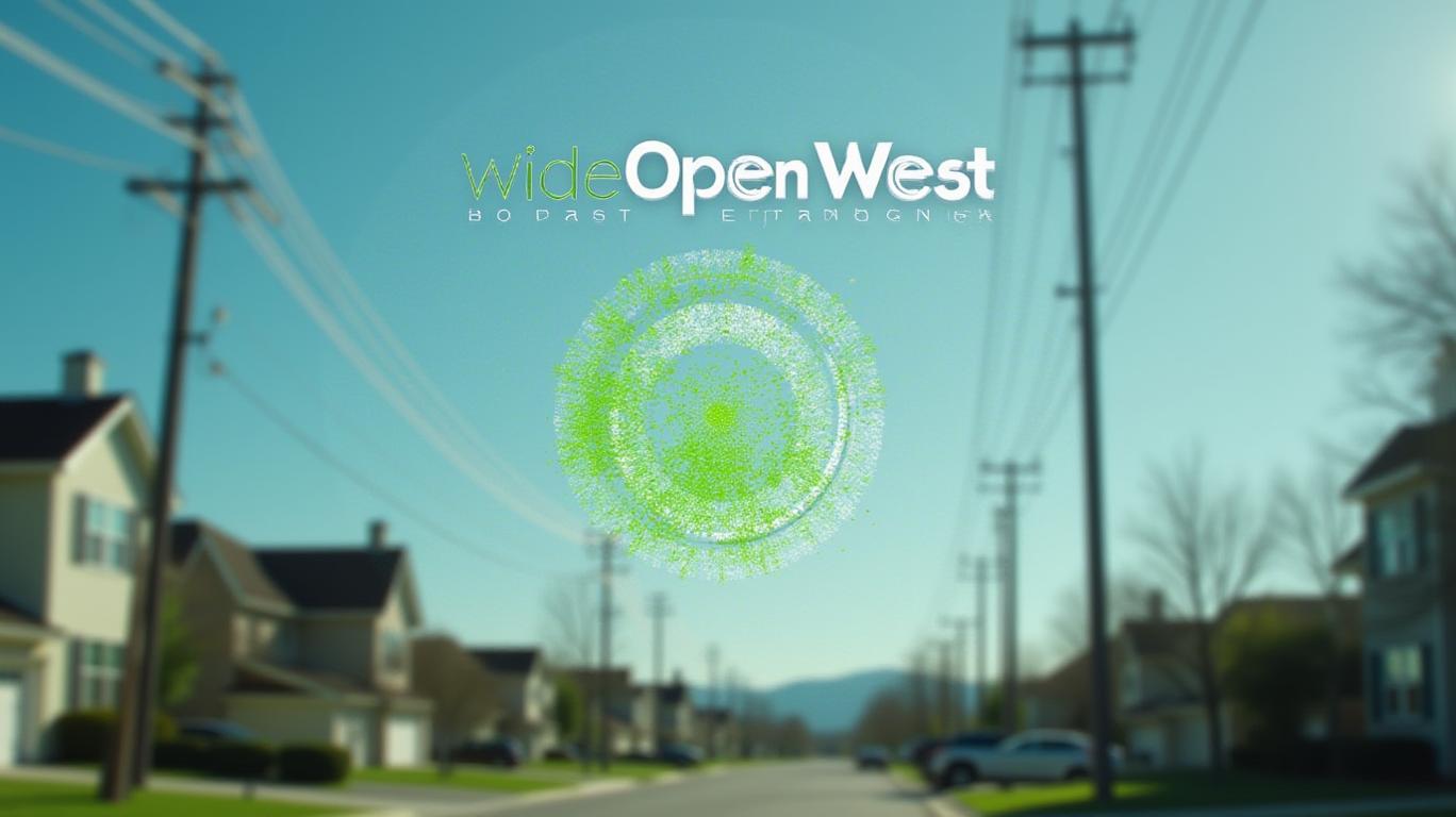 WideOpenWest's Q1 2025 Earnings: Navigating Declines with Strategic Grit