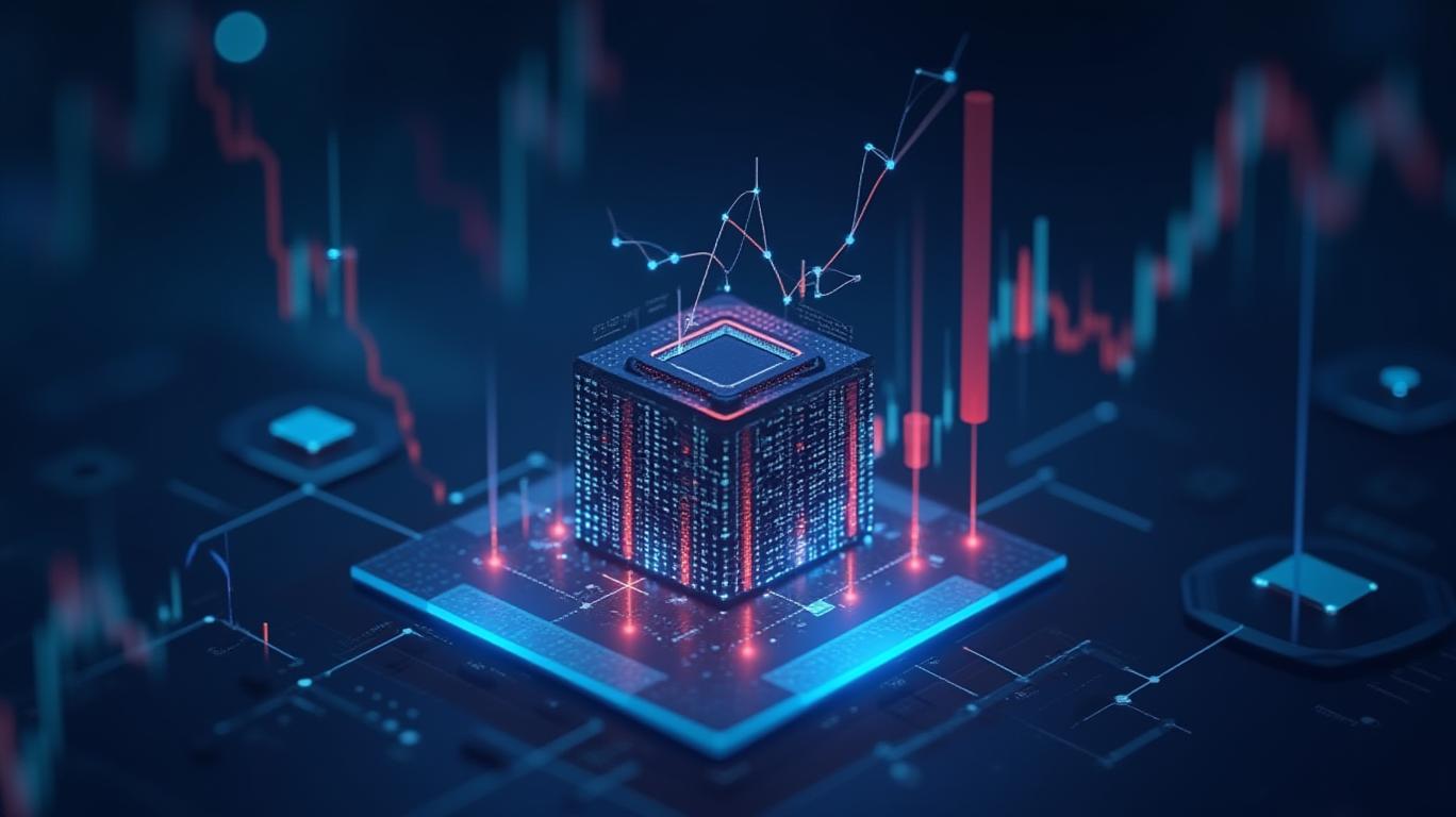 Why Did Diginex Plunge 21.18% Despite Strategic Investment?