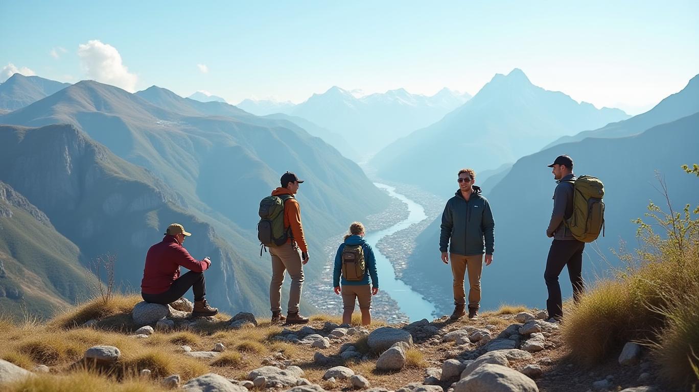 Columbia Sportswear: Navigating a Minefield of Risks in 2025