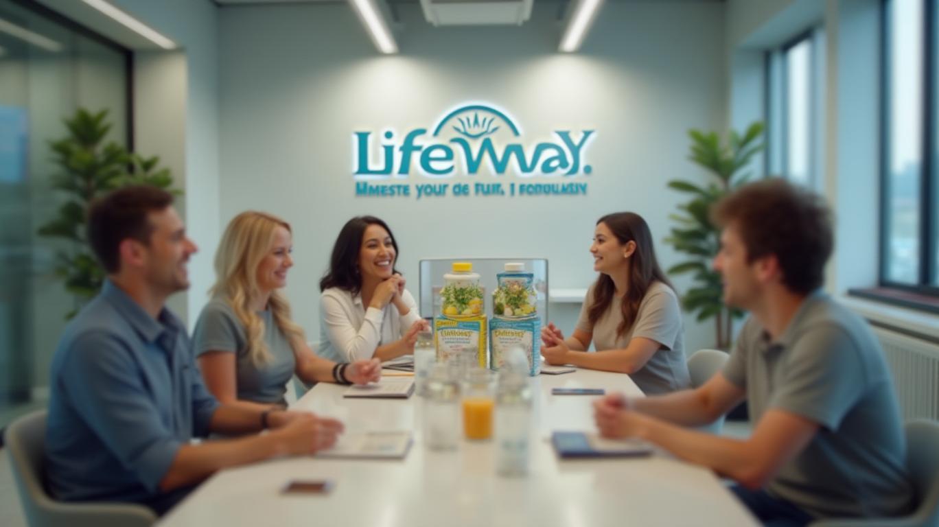 LWAY: A Probable Sour Note in the Kefir Market – Proceed With Extreme Caution!