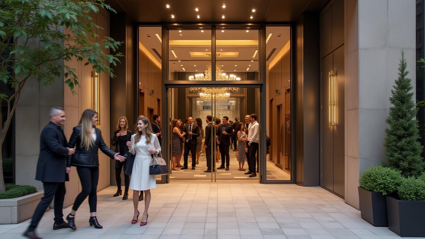 Navigating Headwinds: Minto Apartment REIT's Q1 2025 Results Highlight Resilience and Strategic Shifts