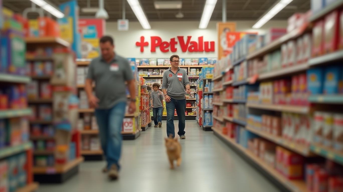 Pet Valu’s Director Election: A Glimpse into Governance and Growth