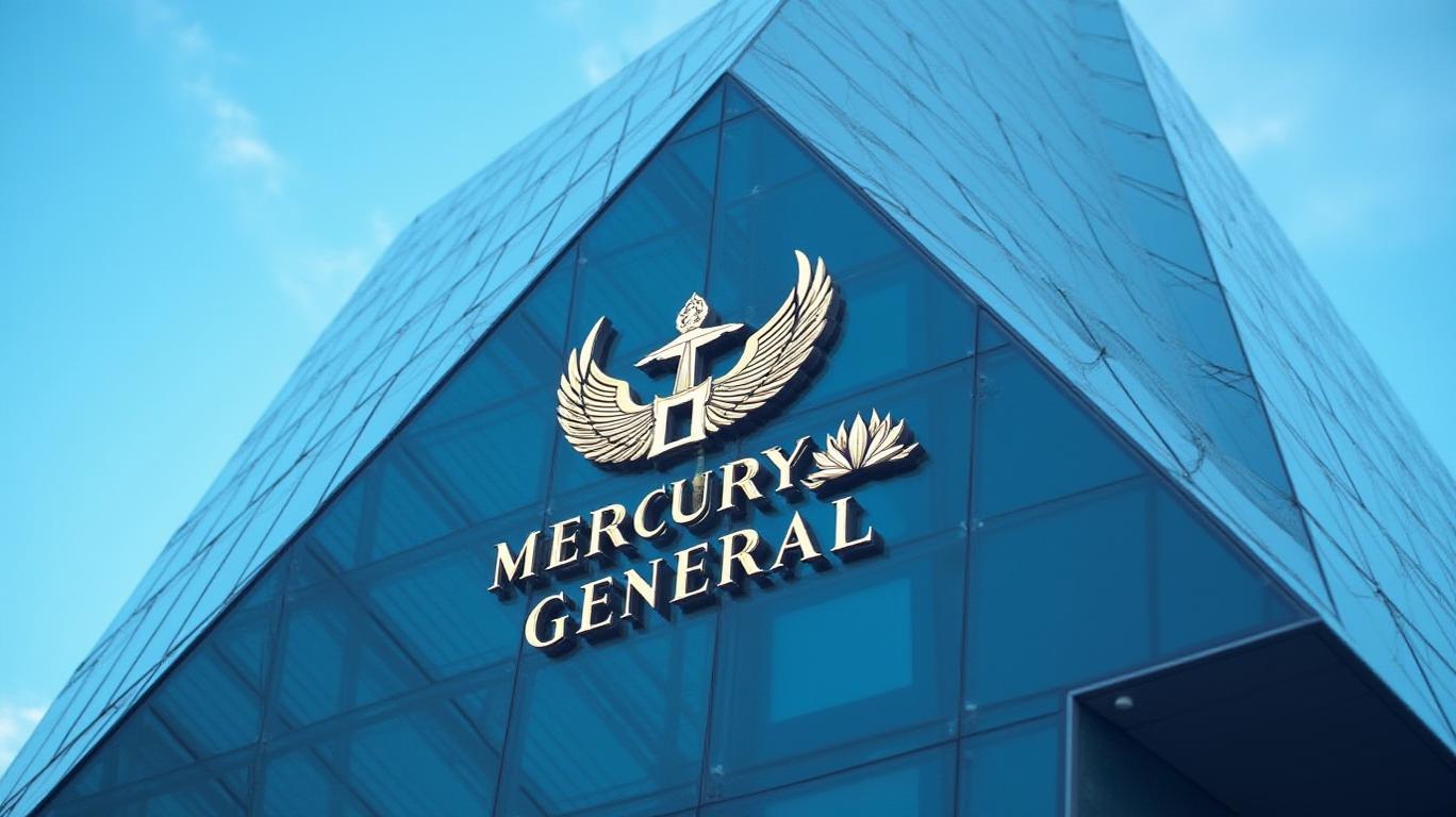 Mercury General Delivers Surprising Earnings Beat Amid Industry Challenges